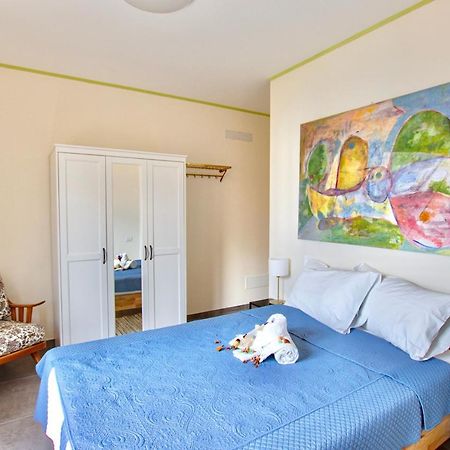 Il Punto Rosso Appartement Nesso Buitenkant foto