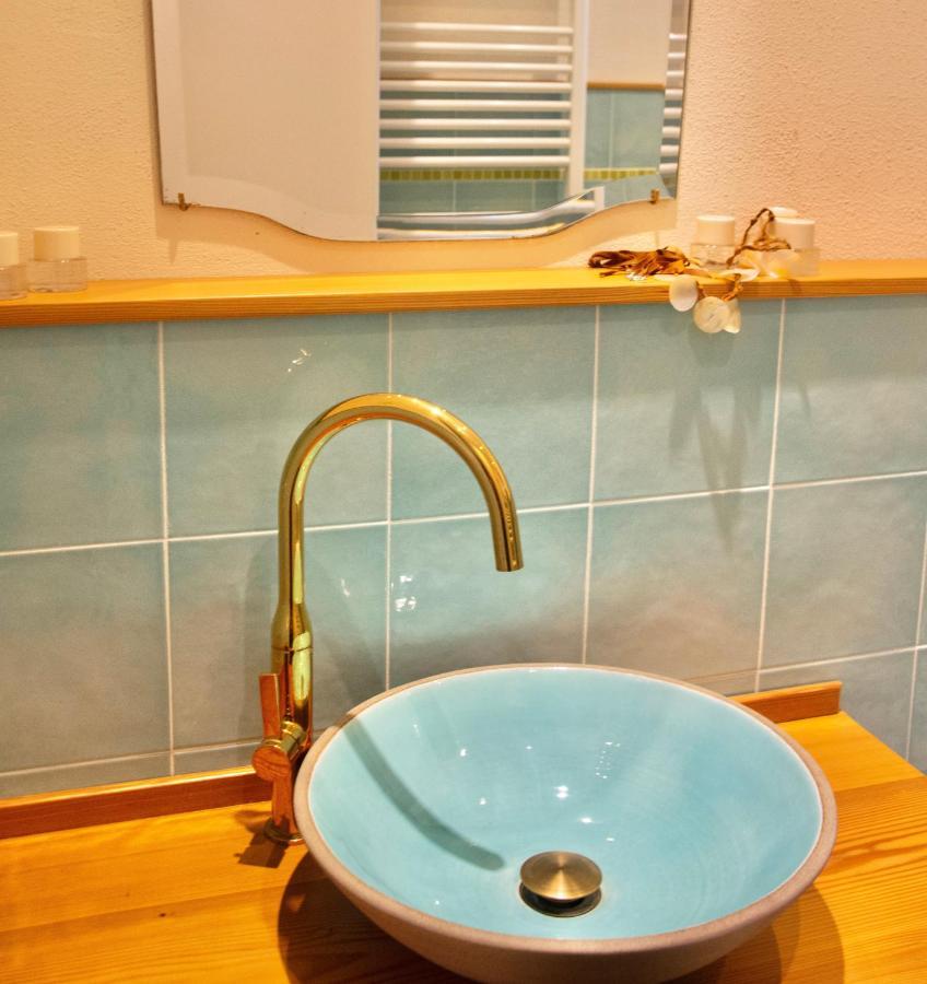 Il Punto Rosso Appartement Nesso Buitenkant foto